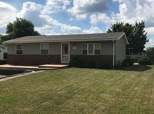 1310 Lincoln Dr, Monaca, PA