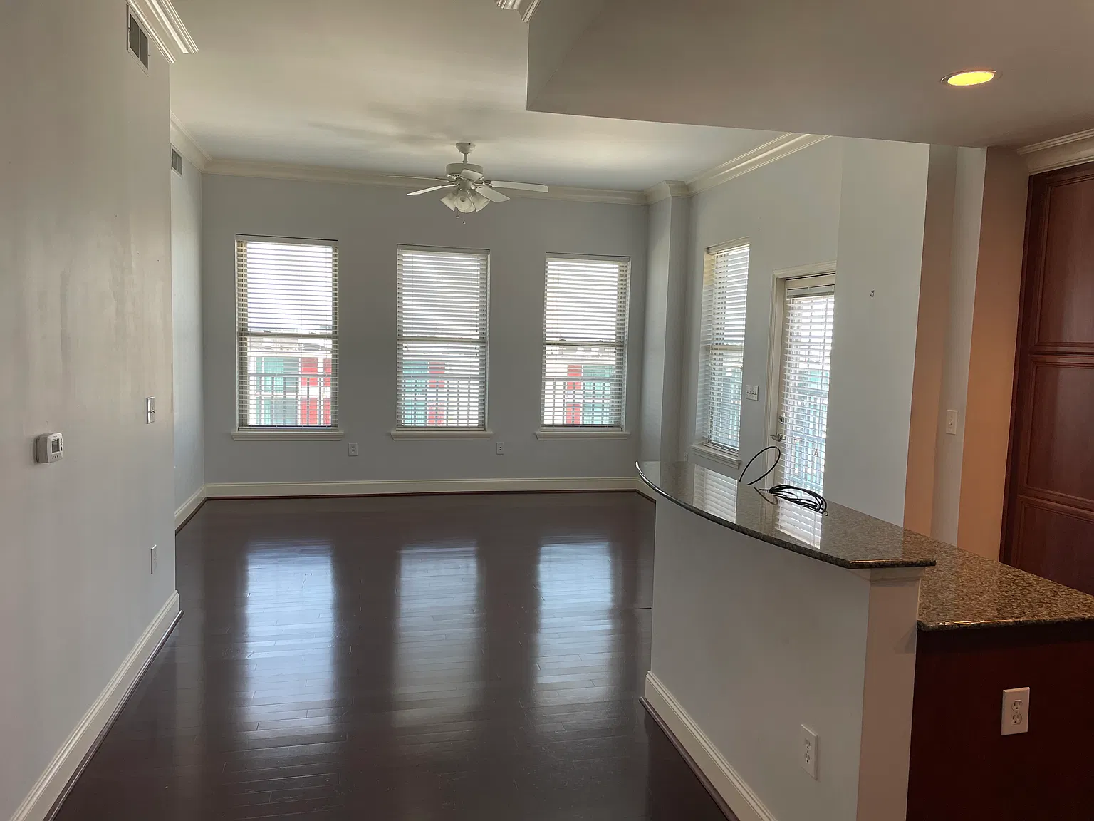 2 bed, 1235 sqft, $2,400 — Photo 2