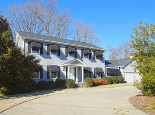 1034 Briarcliff Rd, Burlington, NC 27215