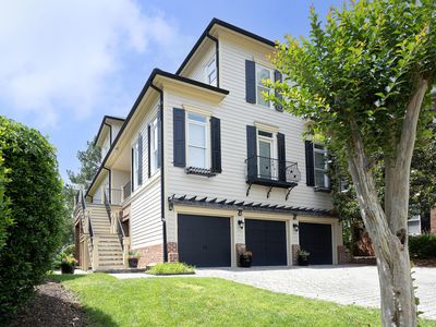 2800 Charleston Oaks Dr, Raleigh, NC, 27614