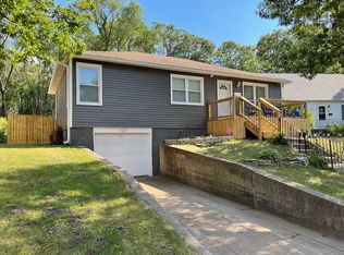6425 Ash Ave, Gary, IN 46403