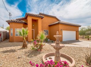 2707 Southgate Ave, Phoenix, AZ 85040