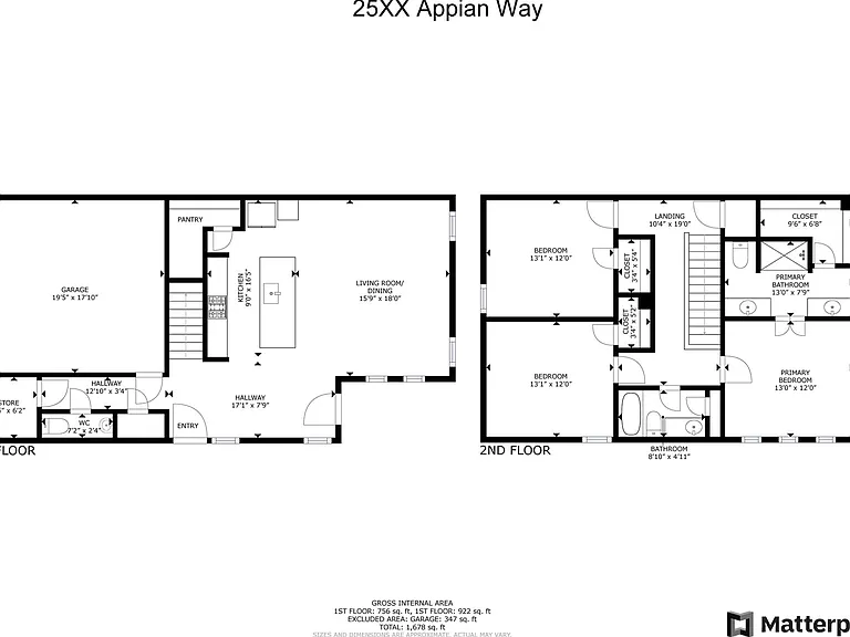 2515 Appian Way #A — Photo 30
