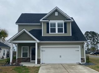 1719 Palmetto Palm Dr, Myrtle Beach, SC 29579