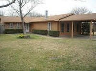 622 Comal Ave, White Settlement, TX 76108