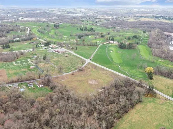 111 Van Meter Rd, Belle Vernon, PA 15012