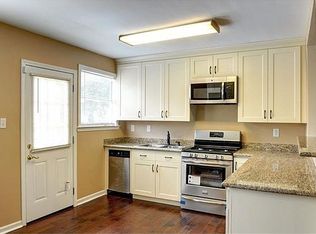 4735 Miles Dr, New Orleans, LA 70122