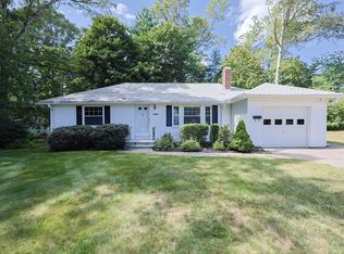 1165 Washington St, Walpole, MA 02081