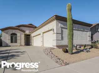 26802 N 66th Ln, Phoenix, AZ 85083