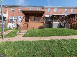 704 Seawall Rd, Essex, MD 21221