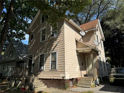358 Colvin St, Rochester, NY, 14611
