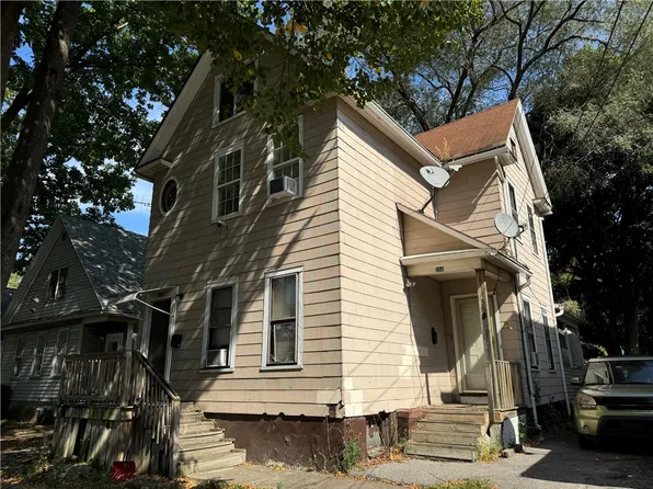 358 Colvin St, Rochester, NY 14611