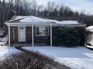 1612 McCully Rd, Pittsburgh, PA 15234