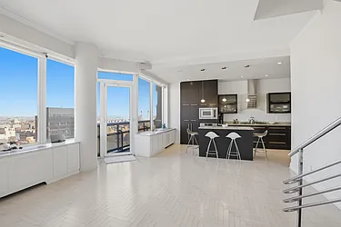 418 East 59th Street, #PHA