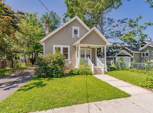 94 Newhall St, Springfield, MA 01109