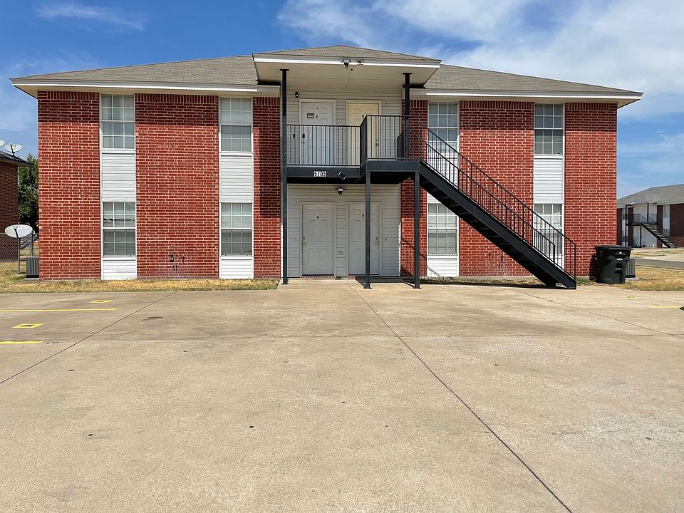 1st image of 5705 Greengate Dr APT B