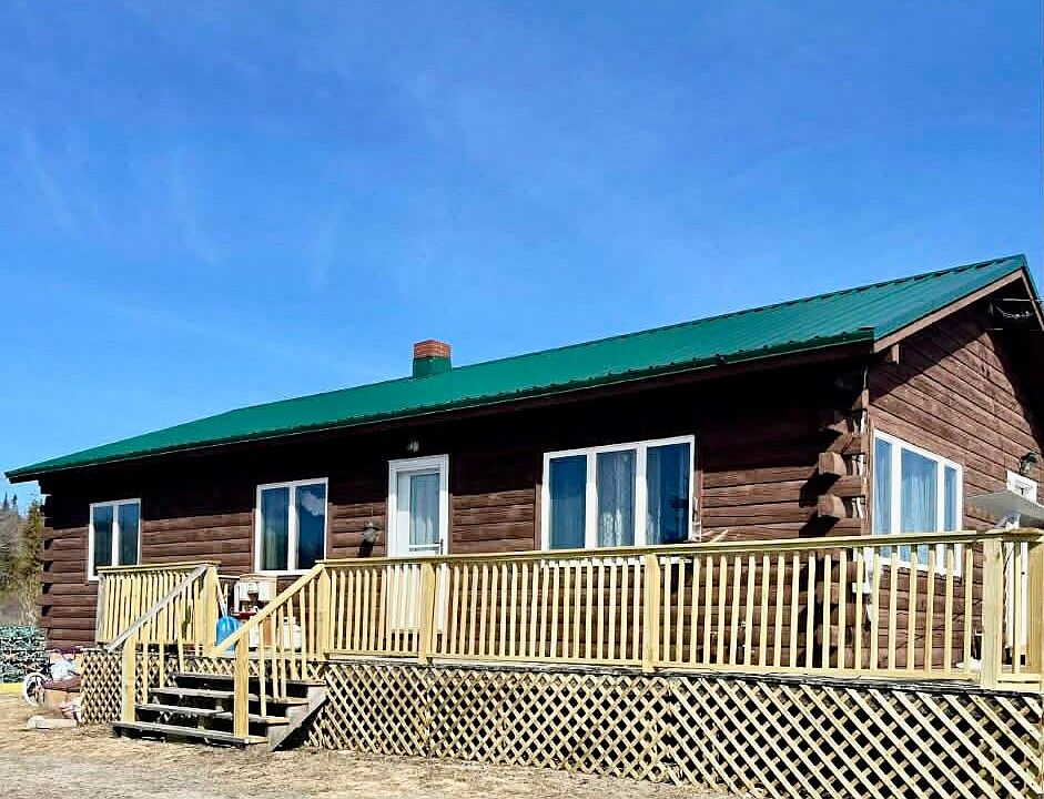 1st image of 552 Number Nine Road