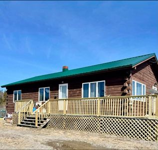 552 Number Nine Road, Cutler, ME, 04626
