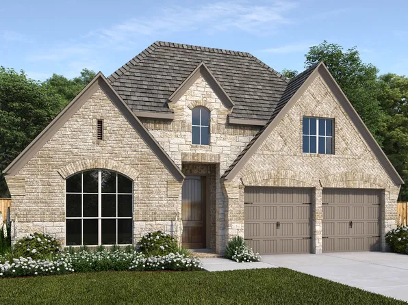 1272 White Pine Dr, Haslet, TX 76052