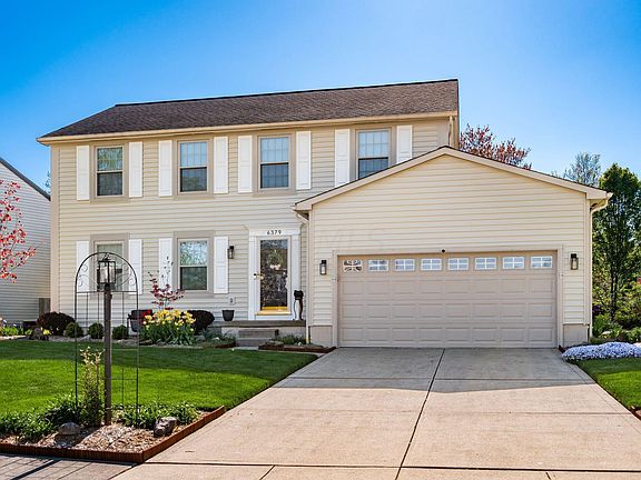 3rd image of 6379 Buckeye Path Dr N