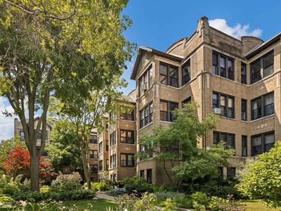 1063 W North Shore Ave APT 1, Chicago, IL, 60626