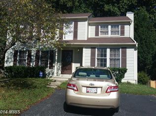 2917 Schubert Dr, Silver Spring, MD 20904