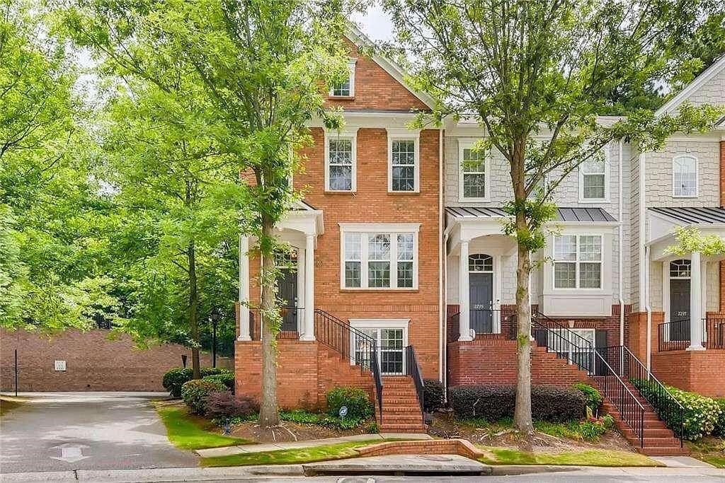 2301 Limehurst Dr, Atlanta, GA 30319 Zillow