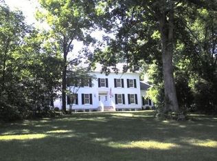 140 Buckstone Pass, Defiance, MO 63341