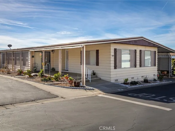 35218 Fir Ave Space 149, Yucaipa, CA 92399