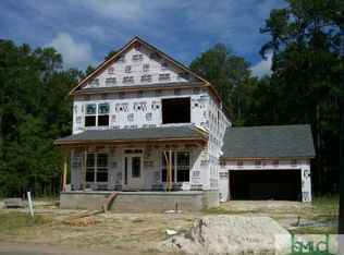 24 Cockleshell Rd, Savannah, GA 31419