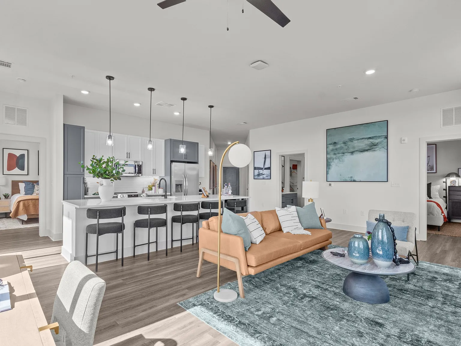 The Holbrook at Town Center — Photo 3