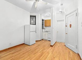 47 Orchard St #1A, New York, NY 10002