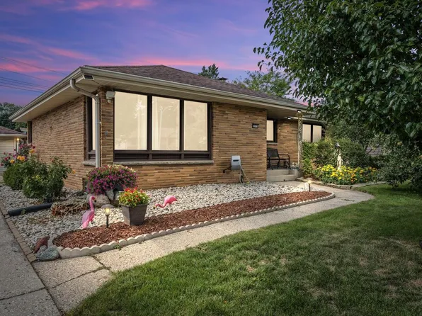 5575 South 34th STREET, Milwaukee, WI 53221