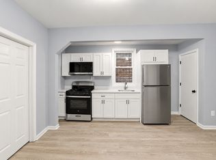 791 S 14th St #2, Newark, NJ 07108