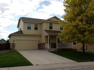 6160 Ralston St, Frederick, CO 80530