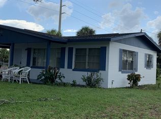 945 Georgia Ave, Rockledge, FL 32955