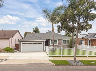 839 Eucalyptus Dr, El Segundo, CA 90245