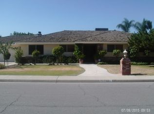 7801 Pembroke Ave, Bakersfield, CA 93308