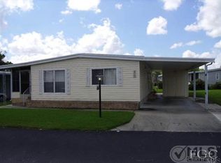 170 Yancey Ln, North Fort Myers, FL 33903