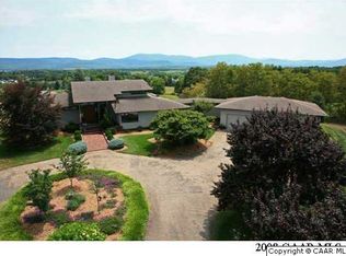 416 Hickory Hill Rd, Fishersville, VA 22939