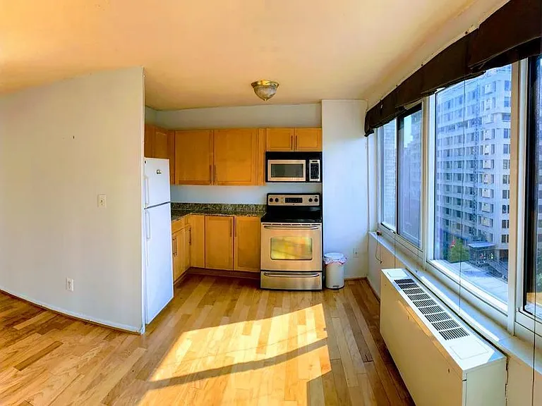 1330 New Hampshire Ave NW #808 — Photo 9