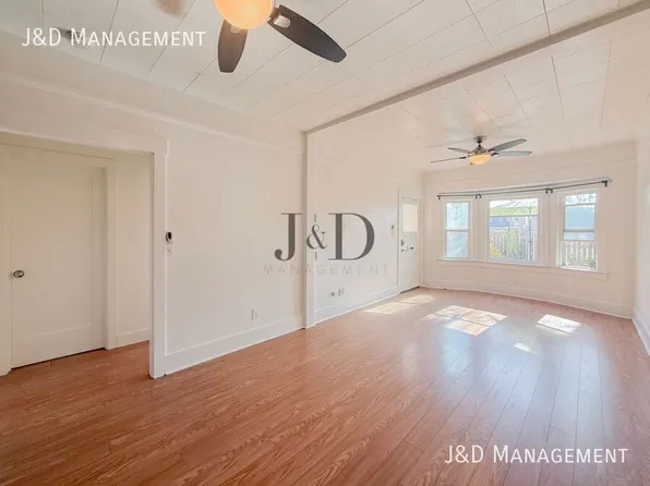 4485 Park Blvd #A, San Diego, CA 92116