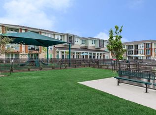 Green Oaks Apartments, Houston, TX 77067