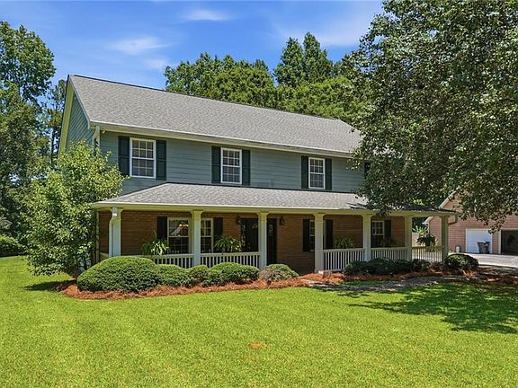 5th image of 2305 Brafton Ct NW