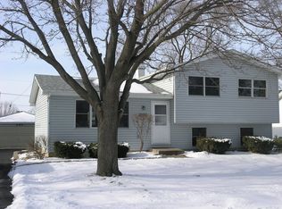 609 Oxford Ct, New Lenox, IL 60451