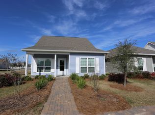 394 Fanny Ann Way, Freeport, FL 32439