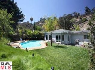 8142 Amor Rd, Los Angeles, CA 90046