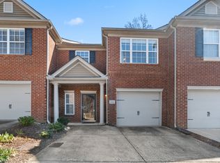 1002 Ashmore Dr, Nashville, TN 37211