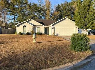 111 Sago Palm Dr, Kingsland, GA 31548