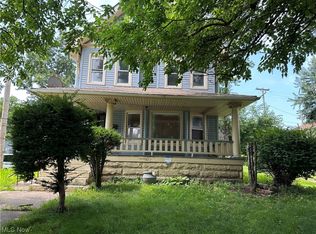 598 E 109th St, Cleveland, OH